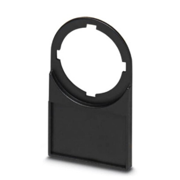 Marker carriers CARRIER-EMLP 22 (27X18) 0828987 Phoenix Contact; 0828987