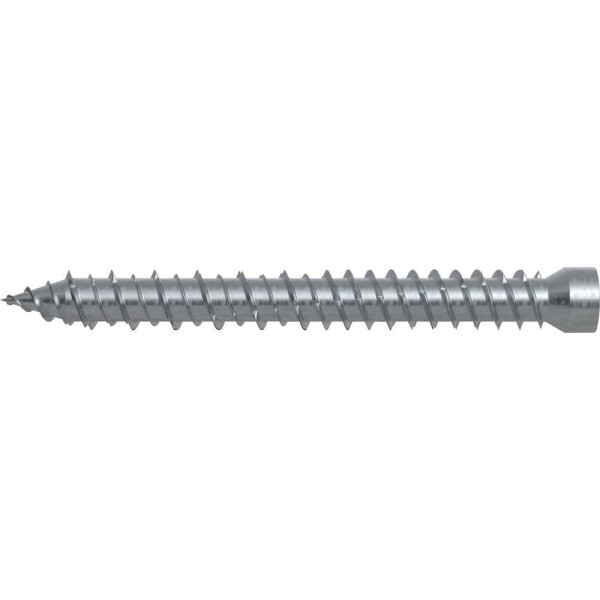 Fischer 532909 Windowframe screw 7.5 mm 82 mm ITX 100 ks; 532909