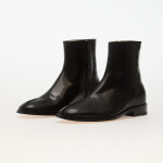 Tenisky MM6 Men's Shoes Avp Ankle Boot Black EUR 41