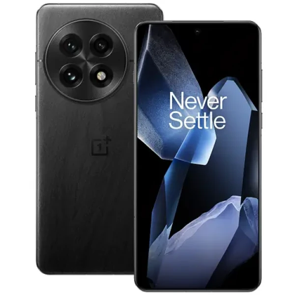 OnePlus 13 5G 12+256GB čierna / 6.82" / 256GB / Android 15 (5011111074)