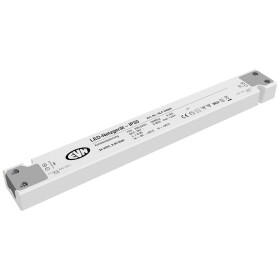 EVN SLF24030 napájací zdroj pre LED konštantné napätie 24 V/DC; SLF24 030