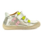 D.D.Step DDStep S073-61866A M Gold celoročné členkové barefoot topánky 31 EUR