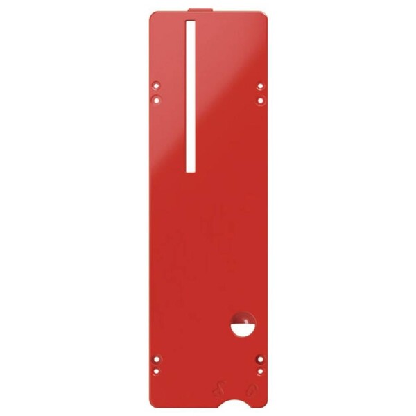 PRO doštička s nulovým odstupom pre stolové píly GTS 18V-70/GTS 70-216Professional Bosch Accessories 2608001229; 2608001229