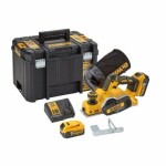 Dewalt Hoblík DCP580P2 18 V