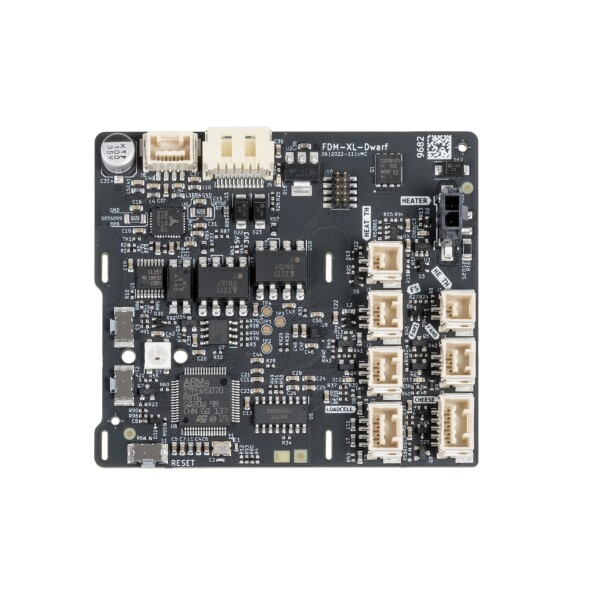 Prusa Research Dwarf Board – náhradná doska pre Nextruder (Prusa XL)
