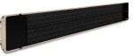 Trotec Infraraudonųjų spindulių šildytuvas Trotec IRD 2400