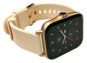 Fit FW55 Aurum Pre zlatá / Chytré hodinky (FW55GOLD)