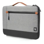 Seine Scene Dijon šedá / Taška na notebook / 14 "/ vodeodolná (SSDI14GR)