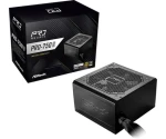 ASRock PRO-750G / ATX / 750W / 80 PLUS Gold / 120mm (90-UXR075-GNEAA2)
