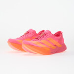 Tenisky adidas Adizero Adios Pro 4 Lucid Pink/ Lucid Orange/ Iron Met. EUR 38 2/3