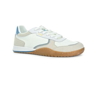 Mtng Free Orbit Nylon White/Nappa Leather Blue pánske barefoot tenisky 41 EUR