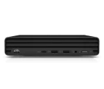 HP Pro Mini 260 G9 čierna / Mini PC / Intel Core i3-1315U / 8GB / 512GB SSD / Intel UHD / W11H (D6FE0ET#BCM)