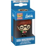 Funko POP! Keychain: Daria - Daria Morgendorffer