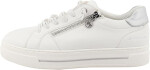 Tom Tailor 9590360002 Dámske tenisky white 40
