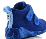 Affenzahn Prewalker Low Boot Leather Talky Elephant celoročné členkové barefoot topánky 23 EUR