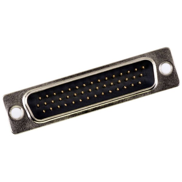 Molex 1731130062 zástrčka D-SUB Pólov: 44 spájkovaný 1 ks; 1731130062