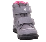 Dievčenské čižmy HUSKY1 GTX, Superfit, 1-000045-2010, ružová - 20