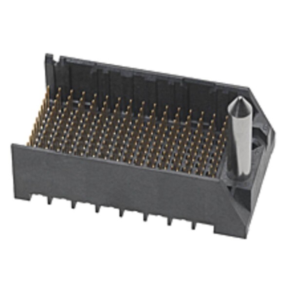 Molex vstavaná pinová lišta (štandardná) 761555608 1 ks Tray; 761555608