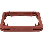 Noctua NV-MPG1-12 hnedá / tesnenie pre ventilátor 120 mm (NV-MPG1-12.brown)