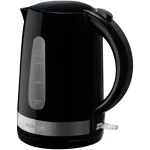 Sencor SWK 1749BK čierna / Rýchlovarná kanvica / 2200W / 1.7L (8590669264346)