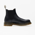 Tenisky Dr. Martens 2976 Smooth Black EUR 40