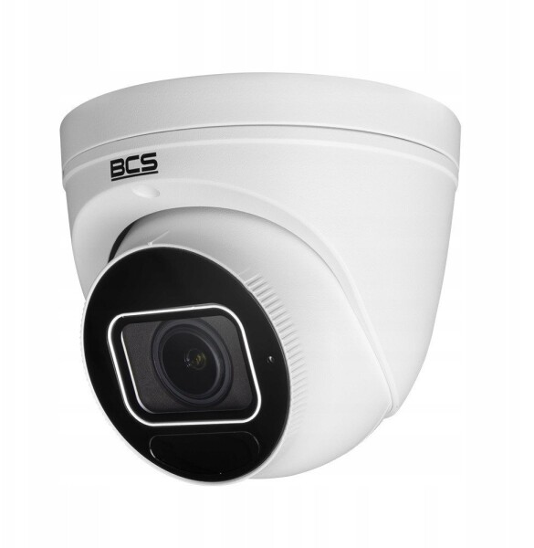 BCS BCS-P-EIP45VSR4(2) Kamera IP BCS POINT kopułkowa 5Mpx