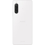 Sony Xperia 10 V 5G 6/128GB Biely (XQDC54C0W.EUK)