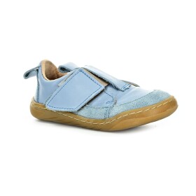 Pegres SBF64 0.1 modré prvé barefoot tenisky 24 EUR