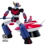 Figúrka Grendizer - Grendizer