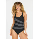 Dámske jednodielne plavky Cruz Winny W 38