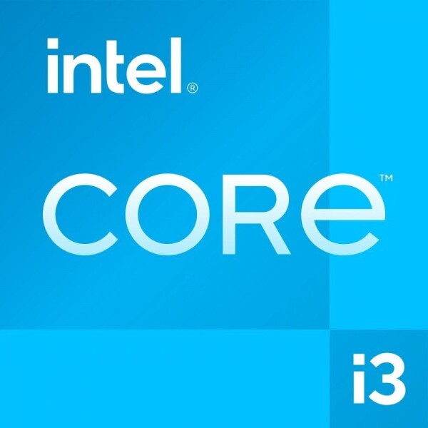 Intel Intel CORE TRAY