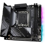 Gigabyte B760I AORUS PRO DDR4