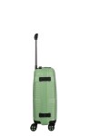 Kufor do lietadla 55x40x20 IMPACKT IP1 S Spring green