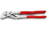 Kliešťový nastaviteľný kľúč Knipex 250 mm