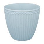 GREEN GATE Latte cup Alice Ice Blue 300 ml
