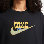 Pánske športové tričko Sole Craft DR7963 010 Nike
