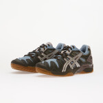 Tenisky Asics Gel-Resolution 5 Slate Blue/ Pure Silver EUR 46