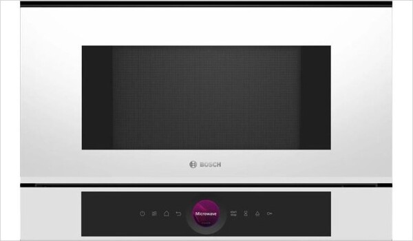 Bosch Bosch mikroviļņu krāsns rāmis