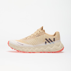Tenisky NNormal Tomir 2.0 GTX Shoe Beige/ White EUR 46