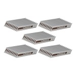 Odlamovacia čepeľ z karbidu STANLEY STHT8-11818 1 ks; STHT8-11818