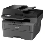 Brother MFC-L2862DW / Multifunkčná tlačiareň / čiernobiela laserová / A4 / 34 str./min / WiFi / LAN / Duplex / Fax (MFCL2862DWYJ1)
