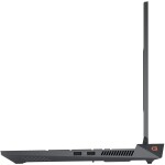 DELL Inspiron 15 G15 (5530) sivá / 15.6 FHD / Intel Core i7-13650HX 2.6GHz / 16GB / 512GB SSD / RTX 3050 6GB / W11P (GALIO15_RPLH_2401_005)