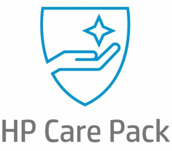 HP Active Care 3 roky Next Business Day Onsite Hardvér Support for Workstation (U22K9E)