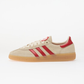 Tenisky adidas Handball Spezial W Crew White/ Better Scarlet/ Sanpin EUR 38