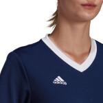 Dámske tričko Entrada 22 W H59849 - Adidas 2XL