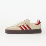 Tenisky adidas Sambae Cream White/ Team Victory Red/ Shadow Red EUR 40 2/3
