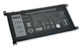 DELL batéria pre Inspiron 5378 5379 5567 5770 amp; Vostro 5468 5568 / 3-článková / 42 Wh / Li-Ion (451-BBVN)