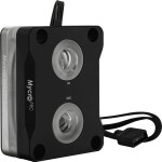 Thermal Grizzly Thermal Grizzly Intel Mycro Direct-Die Pro RGB V1 CPU Wasserkühler