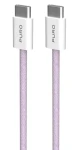Puro Fabrik FABK4 coraltastic / Kábel USB-C na USB-C / 60 W / 1,5 m