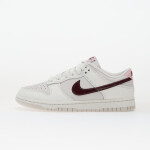 Tenisky Nike W Dunk Low Summit White/ Plum Chalk-Vast Grey EUR 43